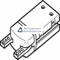 Pneumatic accessories _Festo_EB-215-80
