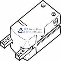 Pneumatic accessories _Festo_EB-250-85