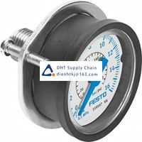 Pneumatic accessories _Festo_FMA-63-16-1/4-EN