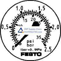 Pneumatic accessories _Festo_MHAP2-BP-5