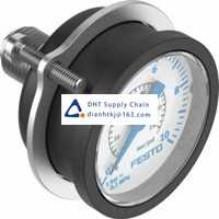 Pneumatic accessories _Festo_FMA-50-16-1/4-EN