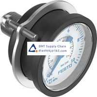 Pneumatic accessories _Festo_FMA-50-10-1/4-EN