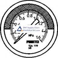 Pneumatic accessories _Festo_QSLV6-G1/8-6