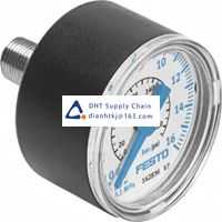 Pneumatic accessories _Festo_FMA-40-16-1/4-EN