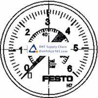 Pneumatic accessories _Festo_FRC-1/2-D-5M-MAXI
