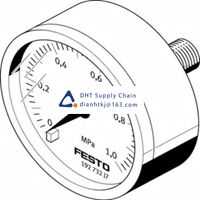 Pneumatic accessories _Festo_VFFG-T-F6-14