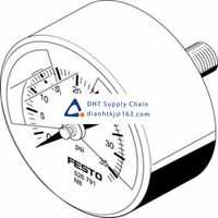 Pneumatic accessories _Festo_PRSB-1/8