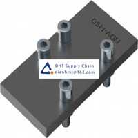 Pneumatic accessories _Festo_MA-23-10-R1/8