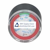 Pneumatic accessories _Festo_MA-40-1,6-R1/8-MPA-E-RG