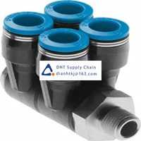 Pneumatic accessories _Festo_VABB-B10-30-E