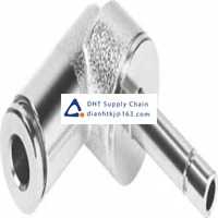 Pneumatic accessories _Festo_NPQM-L-Q10-S10-P10