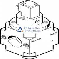 Pneumatic accessories _Festo_HEE-D-MIDI-110