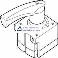 Pneumatic accessories _Festo_VHER-H-B43C-B-G12