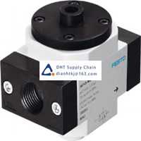 Pneumatic accessories _Festo_HEP-3/4-D-MAXI