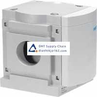 Pneumatic accessories _Festo_MS12-DL-G