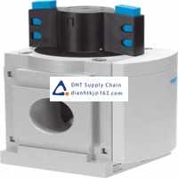 Pneumatic accessories _Festo_MS12-EM-G