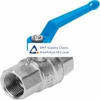 Pneumatic accessories _Festo_VZBM-3/8-RP-50-D-2-M-B2B3