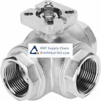 Pneumatic accessories _Festo_VZBM-1/2-RP-40-F-3T-F03-B2B3