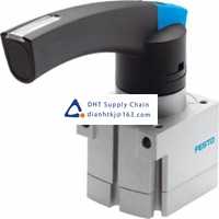 Pneumatic accessories _Festo_VHER-P-H-B43U-B-G18