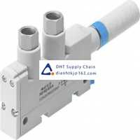 Pneumatic accessories _Festo_VN-05-H-T3-PI4-VI4-RO1-A