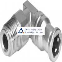 Pneumatic accessories _Festo_CRQSL-3/8-10