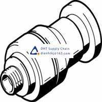 Pneumatic accessories _Festo_CRQS-M5-6-I