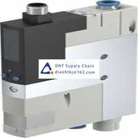 Pneumatic accessories _Festo_OVEM-10-H-B-QO-CE-N-LK