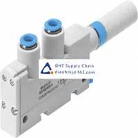Pneumatic accessories _Festo_VN-05-L-T3-PQ2-VQ2-RO1-A