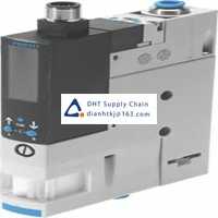 Pneumatic accessories _Festo_OVEM-05-H-B-QO-OE-N-2P