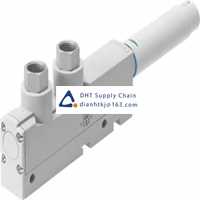 Pneumatic accessories _Festo_VN-14-L-T4-PI5-VI5-RO2-A