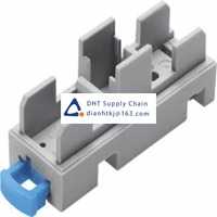 Pneumatic accessories _Festo_VN-T2-BP-NRH