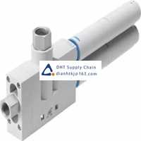 Pneumatic accessories _Festo_VN-20-H-T6-PI5-VI6-RO2