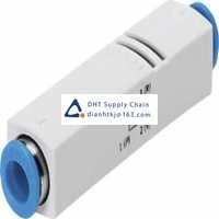 Pneumatic accessories _Festo_VN-05-M-I2-PQ1-VQ1