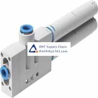 Pneumatic accessories _Festo_VN-30-H-T6-PQ4-VQ5-RO2