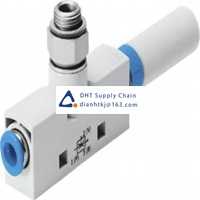 Pneumatic accessories _Festo_VN-05-H-T3-PQ2-VA4-RO1