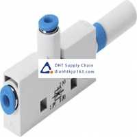 Pneumatic accessories _Festo_VN-07-L-T3-PQ2-VQ2-RO1