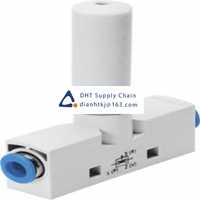 Pneumatic accessories _Festo_VN-05-M-T2-PQ1-VQ1-RO1