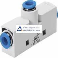 Pneumatic accessories _Festo_VN-07-L-T3-PQ2-VQ2-RQ2