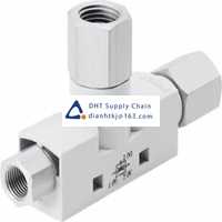 Pneumatic accessories _Festo_VN-05-H-T3-PI4-VI4-RI4