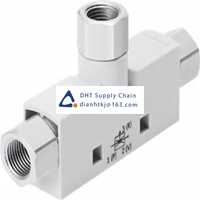 Pneumatic accessories _Festo_VN-05-M-T3-PI4-VI4-RI4