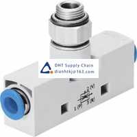 Pneumatic accessories _Festo_VN-07-H-T3-PQ2-VA4-RQ2
