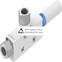 Pneumatic accessories _Festo_VN-14-L-T4-PI4-VI5-RO2
