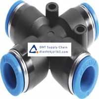 Pneumatic accessories _Festo_QSX-10