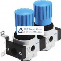 Pneumatic accessories _Festo_LRB-1/4-D-7-O-K2-MINI