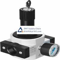 Pneumatic accessories _Festo_LRS-1/4-D-7-MINI