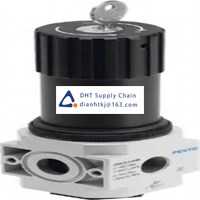 Pneumatic accessories _Festo_LRBS-D-7-O-MINI