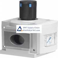 Pneumatic accessories _Festo_MS12-LR-G-D7-LD-AS