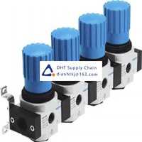 Pneumatic accessories _Festo_LRB-1/4-D-7-O-K4-MINI