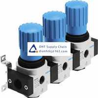 Pneumatic accessories _Festo_LRB-3/8-D-7-O-K3-MINI