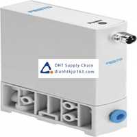 Pneumatic accessories _Festo_VEAB-L-26-D7-Q4-A4-1R1